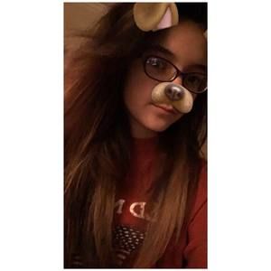 Meet your Posher, Alyssa